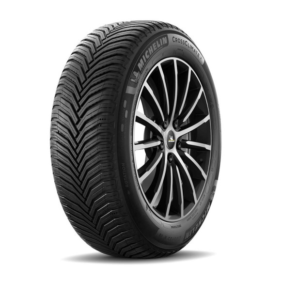 Шины Michelin  235/45/18  Y 98 CROSSCLIMATE 2