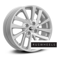 Диски iFree Original R15 / 6J PCD 4x100 ЕТ 40 ЦО 60.1 ZV Logan КС899 Диски iFree Original R15 / 6J PCD 4x100 ЕТ 40 ЦО 60.1 ZV Logan КС899