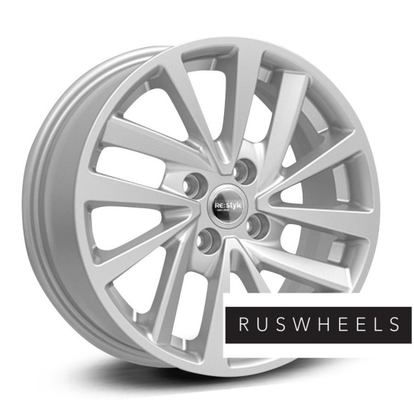 Диски iFree Original R15 / 6J PCD 4x100 ЕТ 40 ЦО 60.1 ZV Logan КС899 Диски iFree Original R15 / 6J PCD 4x100 ЕТ 40 ЦО 60.1 ZV Logan КС899