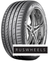 Шины Kumho 285/35 r22 Ecsta PS71 106Y