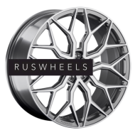 Диски LS Forged 8x18/5x108 ET45 D63,3 LS FG13 MGMF (конус, C570)