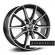 Диски NZ R17 / 7J PCD 5x108 ЕТ 33 ЦО 60.1 R-03
