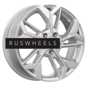 Диски iFree Original 6,5x17/5x114,3 ET45 D60,1 КС1062 Сильвер Диски iFree Original 6,5x17/5x114,3 ET45 D60,1 КС1062 Сильвер