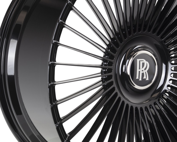 Диски Vossen S17-16 23" Диски Vossen S17-16 23"