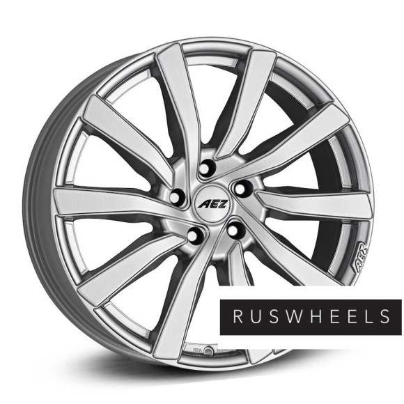 Диски AEZ R20 / 9J PCD 5x120 ЕТ 25 ЦО 74.1 Reef si SUV Диски AEZ R20 / 9J PCD 5x120 ЕТ 25 ЦО 74.1 Reef si SUV