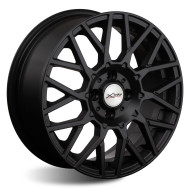 Диски Xtrike 6.5\R16 4*100 ET48 d60.1 BKM