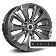 Диски КиК R17 / 7J PCD 5x114.3 ЕТ 50 ЦО 66.1 Авиор Диски КиК R17 / 7J PCD 5x114.3 ЕТ 50 ЦО 66.1 Авиор