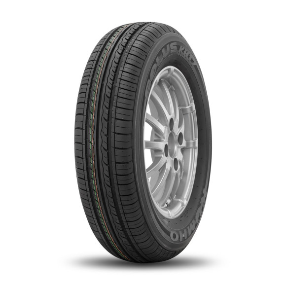 Шины Kumho 165/80/13 T 87 Solus KH17 Шины Kumho 165/80/13 T 87 Solus KH17