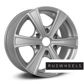 Диски NEO R16 / 7J PCD 6x139.7 ЕТ 38 ЦО 67.1 647 Диски NEO R16 / 7J PCD 6x139.7 ЕТ 38 ЦО 67.1 647