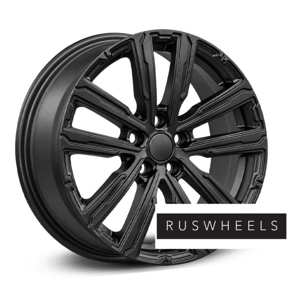 Диски КиК R18 / 7.5J PCD 5x110 ЕТ 40 ЦО 67.1 Аламер