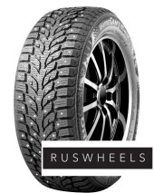 Шины Kumho  235/60/18  T 107 WI32  XL Ш.