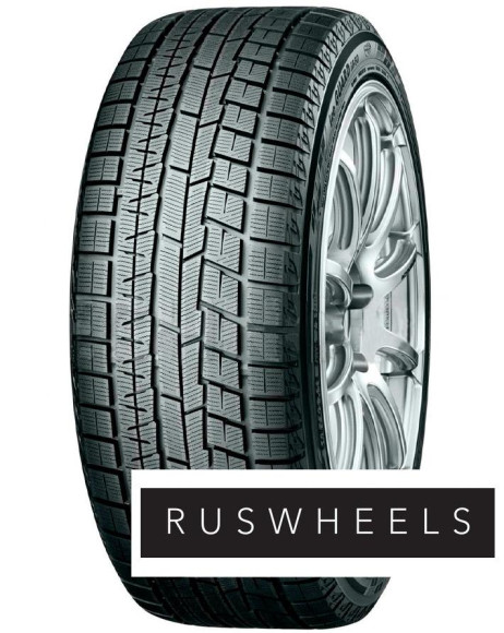 Шины Yokohama 215/50R17 91Q iceGuard Studless iG60 TL
