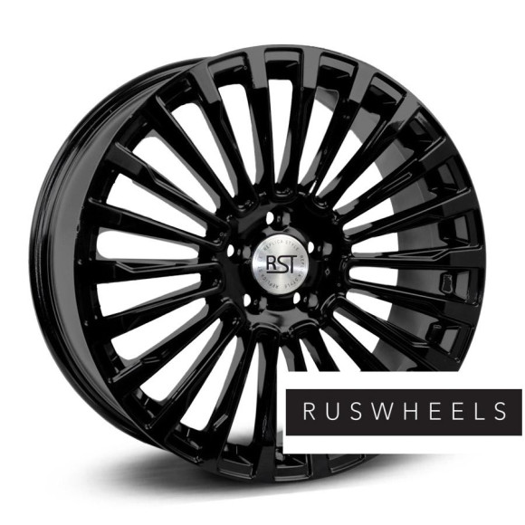 Диски RST R20 / 8.5J PCD 5x108 ЕТ 45 ЦО 63.4 R062 Диски RST R20 / 8.5J PCD 5x108 ЕТ 45 ЦО 63.4 R062