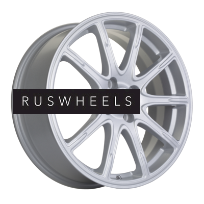 Диски Khomen Wheels 6,5x17/4x100 ET41 D60,1 KHW1707 (XRay) F-Silver Диски Khomen Wheels 6,5x17/4x100 ET41 D60,1 KHW1707 (XRay) F-Silver