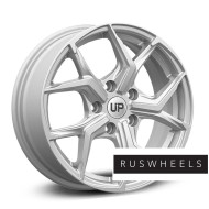 Диски Wheels UP R16 / 6.5J PCD 5x105 ЕТ 38 ЦО 56.6 Up120 Диски Wheels UP R16 / 6.5J PCD 5x105 ЕТ 38 ЦО 56.6 Up120