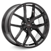 Диски MOMO SUV  RF-01  8,5\R19 5*130 ET45  d71,5  Stardust Glossy Black  [WR11B85945371Z]  Flow-forming FB max 870kg