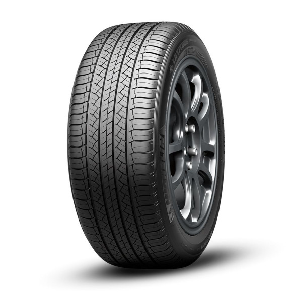 Шины Michelin  255/55/18  V 109 Latitude Tour HP  XL (N1)