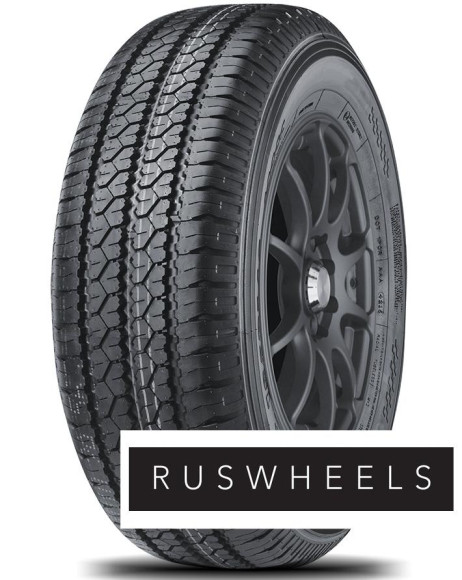 Шины Compasal 195/70 r15c VANMAX 104/102R
