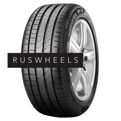 Шины Pirelli  225/45/18  Y 91 CINTURATO P7  Run Flat (BMW)