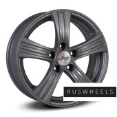 Диски iFree R15 / 6J PCD 5x100 ЕТ 38 ЦО 57.1 S.U. Диски iFree R15 / 6J PCD 5x100 ЕТ 38 ЦО 57.1 S.U.