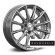 Диски КиК R15 / 6J PCD 4x98 ЕТ 33 ЦО 58.5 Сандал