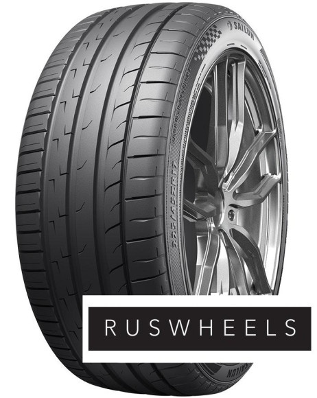 Шины Sailun 205/50/17 W 93 ATREZZO ZSR2 XL Шины Sailun 205/50/17 W 93 ATREZZO ZSR2 XL