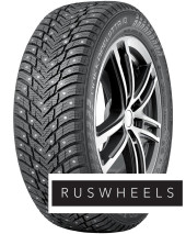 Шины Nokian Tyres 315/35 r22 hakkapeliitta 10 SUV 111T Шипы Шины Nokian Tyres 315/35 r22 hakkapeliitta 10 SUV 111T Шипы