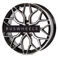 Диски Lizardo 8,5x20/5x108 ET40 D67,1 XH1024 BMF (конус) Диски Lizardo 8,5x20/5x108 ET40 D67,1 XH1024 BMF (конус)