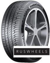 Шины Continental 275/50 r21 PremiumContact 6 113Y