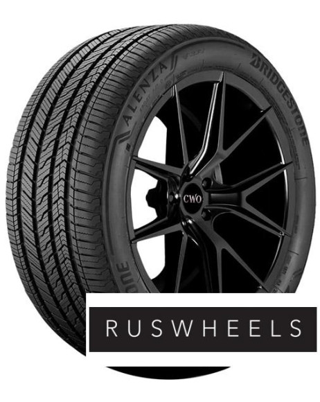 Шины Bridgestone 235/60 r20 Alenza Sport A/S 108H Шины Bridgestone 235/60 r20 Alenza Sport A/S 108H