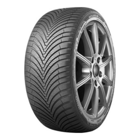 Шины Kumho 185/55 r16 HA32 87V