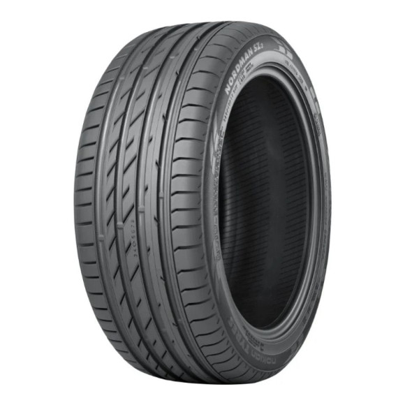 Шины Ikon Tyres 245/45/18 W 100 Ikon Nordman SZ2 XL старше 3-х лет Шины Ikon Tyres 245/45/18 W 100 Ikon Nordman SZ2 XL старше 3-х лет