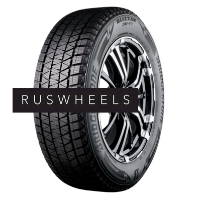 Шины Bridgestone 275/40 r20 Blizzak DM-V3 106T Шины Bridgestone 275/40 r20 Blizzak DM-V3 106T