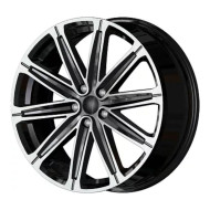 Диски Carwel 7.5\R19 5*110 ET33 d67.1 AB Диски Carwel 7.5\R19 5*110 ET33 d67.1 AB