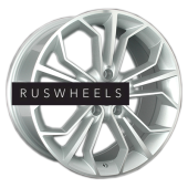 Диски Replay 10x19/5x120 ET21 D74,1 B112 SF (конус, C645)