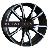 Диски Replay 10,5x22/5x112 ET43 D66,6 B306 MBF (конус, B640)