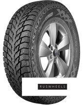 Шины Ikon 245/75 r16 Autograph Ice LT4 120/116Q Шипы
