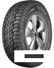 Шины Ikon 245/75 r16 Autograph Ice LT4 120/116Q Шипы