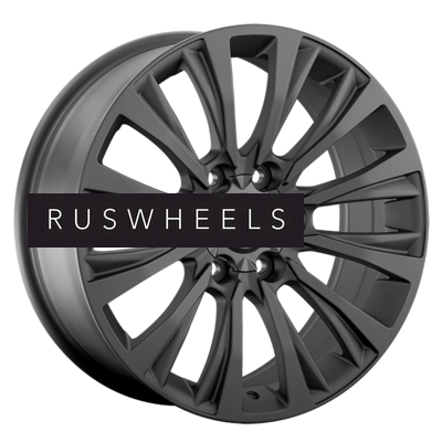 Диски Replay 7,5x19/6x139,7 ET25 D106,1 TY399 MGM (пш)