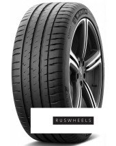 Шины Michelin 275/35 r21 Pilot Sport 4 Acoustic 103Y
