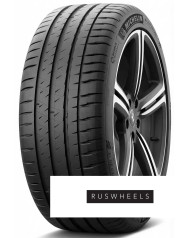 Шины Michelin 275/35 r21 Pilot Sport 4 Acoustic 103Y Шины Michelin 275/35 r21 Pilot Sport 4 Acoustic 103Y