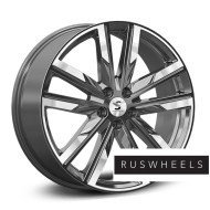 Диски Premium Series R20 / 8J PCD 5x114.3 ЕТ 40 ЦО 67.1 КР014 RAV4