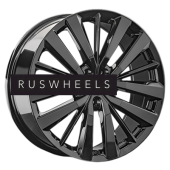 Диски Replay 8x20/5x120 ET45 D59,6 GA12 BK (конус, C570) Диски Replay 8x20/5x120 ET45 D59,6 GA12 BK (конус, C570)