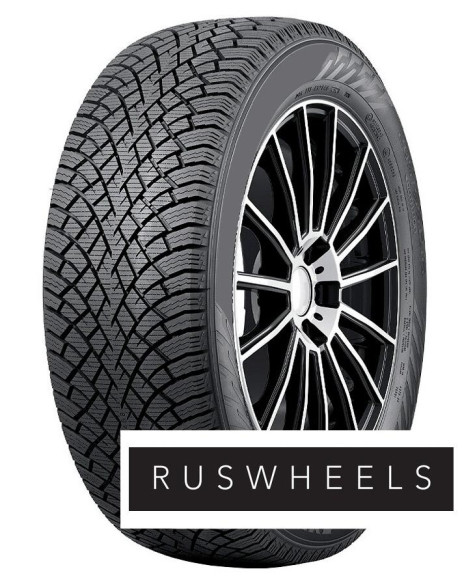 Шины Ikon 305/40R20 112T XL Autograph Snow 5 SUV TL Шины Ikon 305/40R20 112T XL Autograph Snow 5 SUV TL