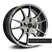 Диски Megami R15 / 6J PCD 4x100 ЕТ 40 ЦО 67.1 MGM-5