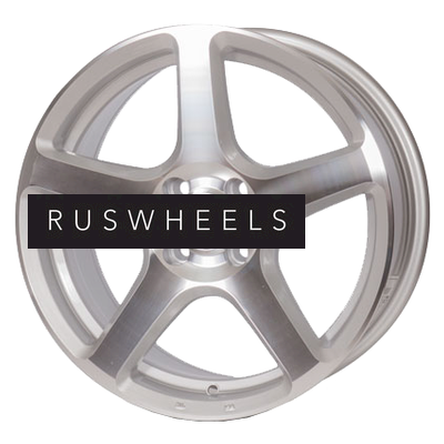 Диски PDW 7x17/4x100 ET40 D60,1 C-Spec 2 (5203) M/S (конус)