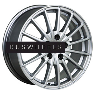 Диски Alcasta 6,5x16/5x114,3 ET45 D67,1 M60 HS