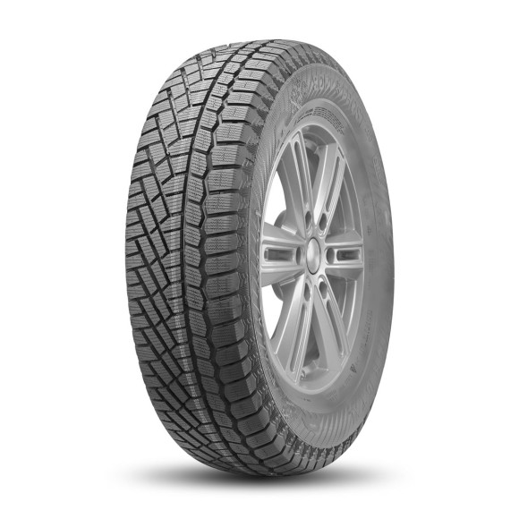 Шины Gislaved 215/65/16 T 102 SOFT FROST 200 SUV XL FR Шины Gislaved 215/65/16 T 102 SOFT FROST 200 SUV XL FR
