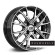 Диски Wheels UP R14 / 5.5J PCD 4x100 ЕТ 45 ЦО 56.6 Up127 Диски Wheels UP R14 / 5.5J PCD 4x100 ЕТ 45 ЦО 56.6 Up127