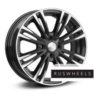 Диски Скад R16 / 6.5J PCD 4x108 ЕТ 37.5 ЦО 63.35 Ламар Диски Скад R16 / 6.5J PCD 4x108 ЕТ 37.5 ЦО 63.35 Ламар